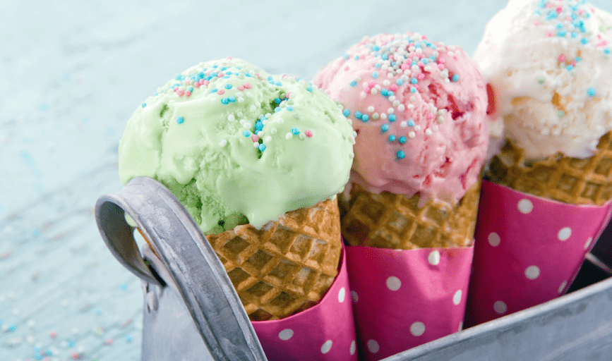 Ice Cream